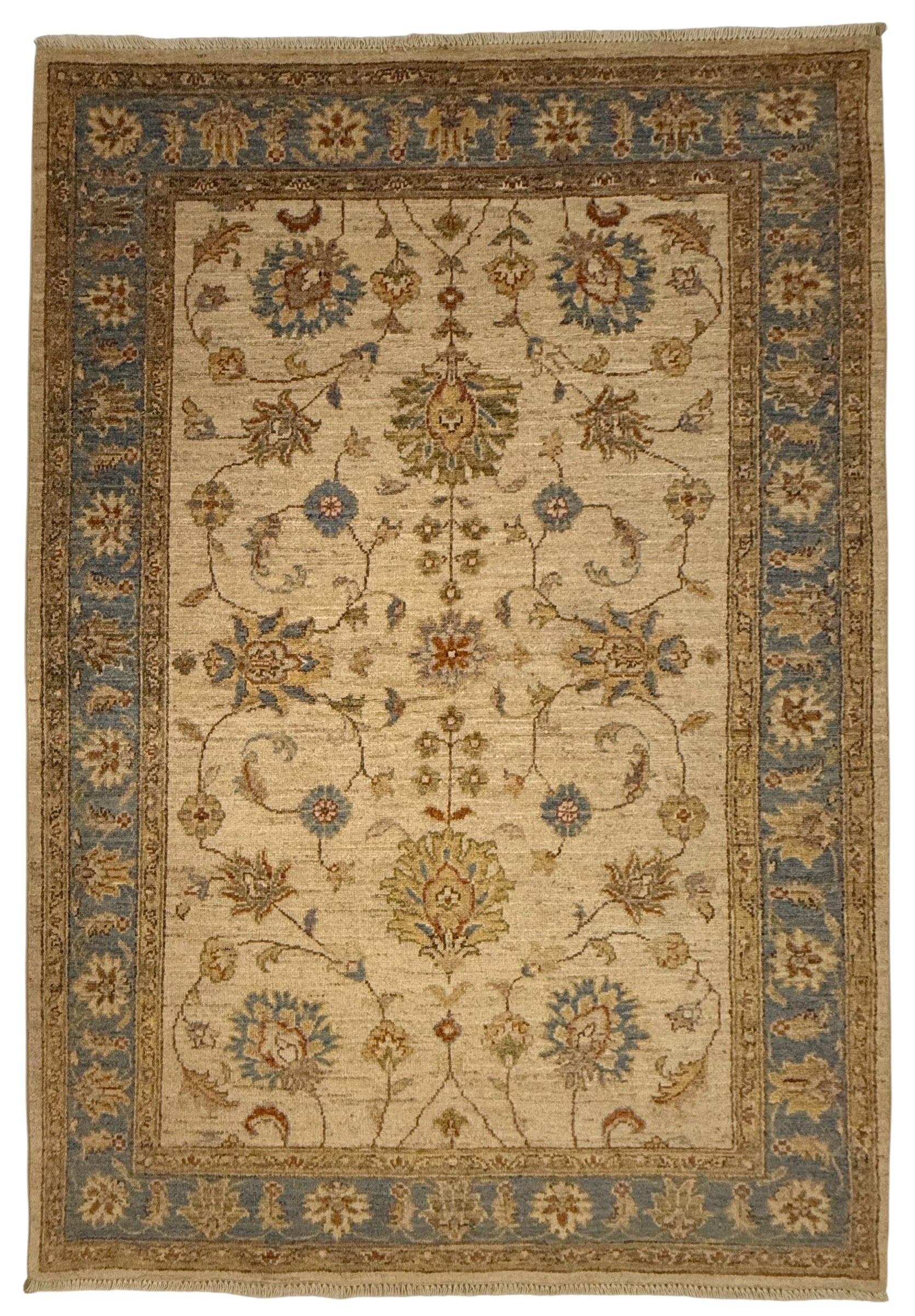 Ziegler Tapijt 123 x 180 CM