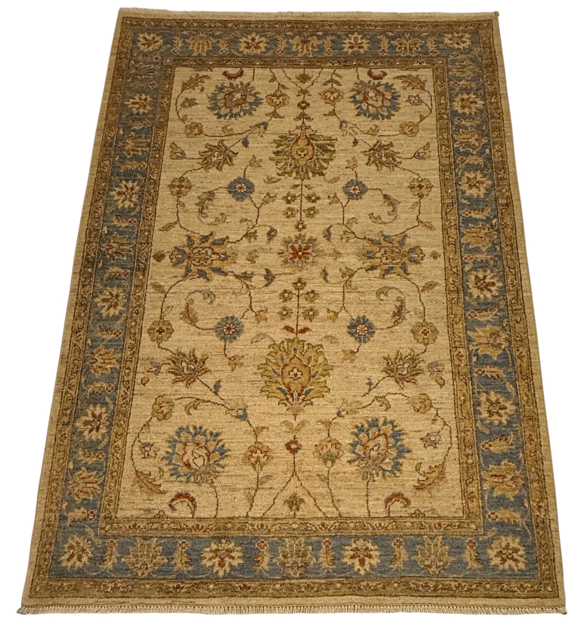 Ziegler Tapijt 123 x 180 CM