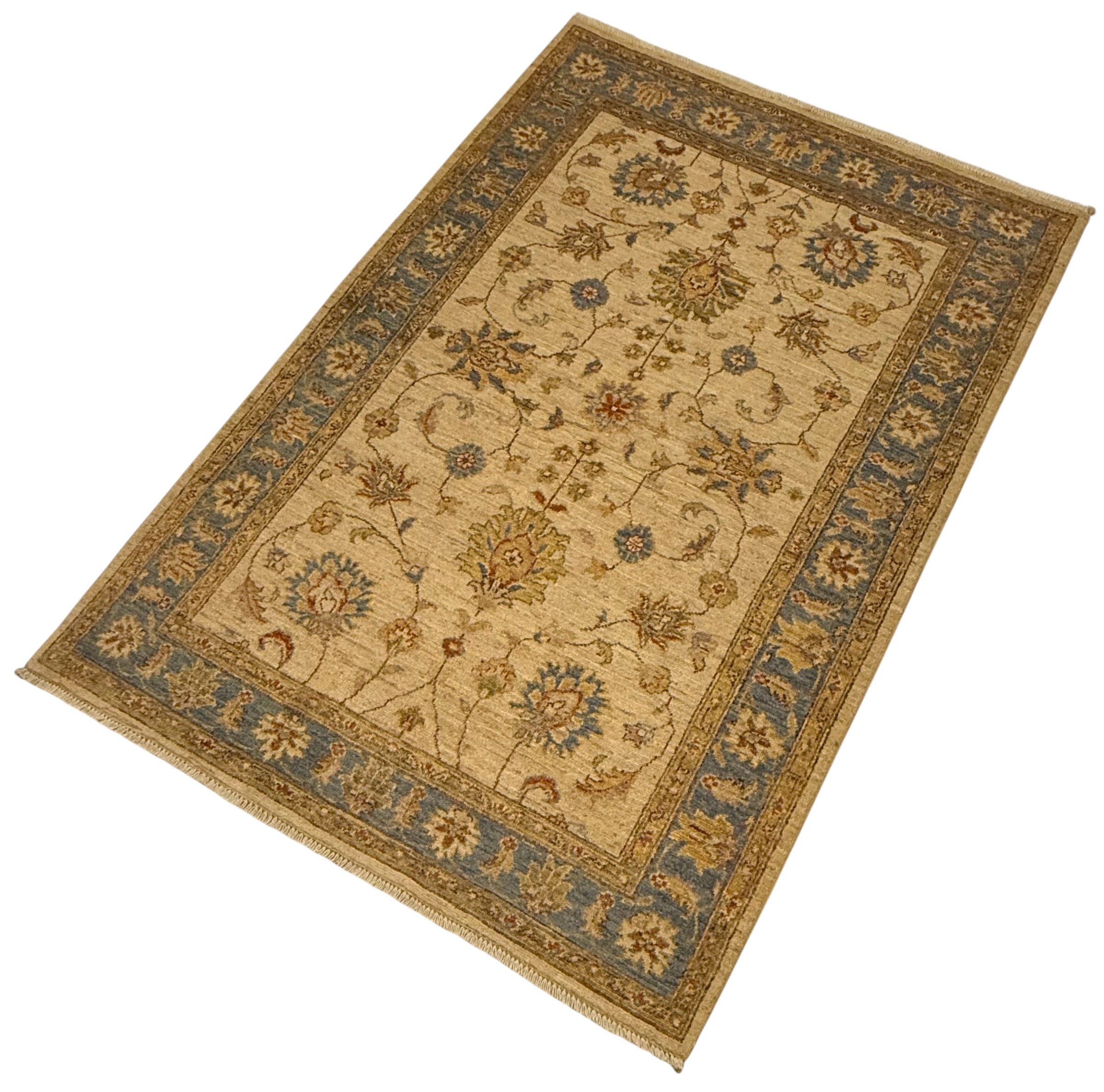 Ziegler Tapijt 123 x 180 CM