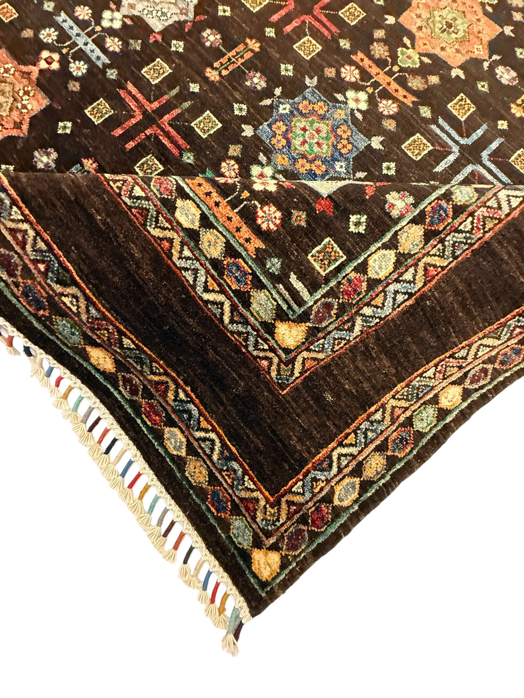 Gabbeh Loribaft 154 x 209 CM