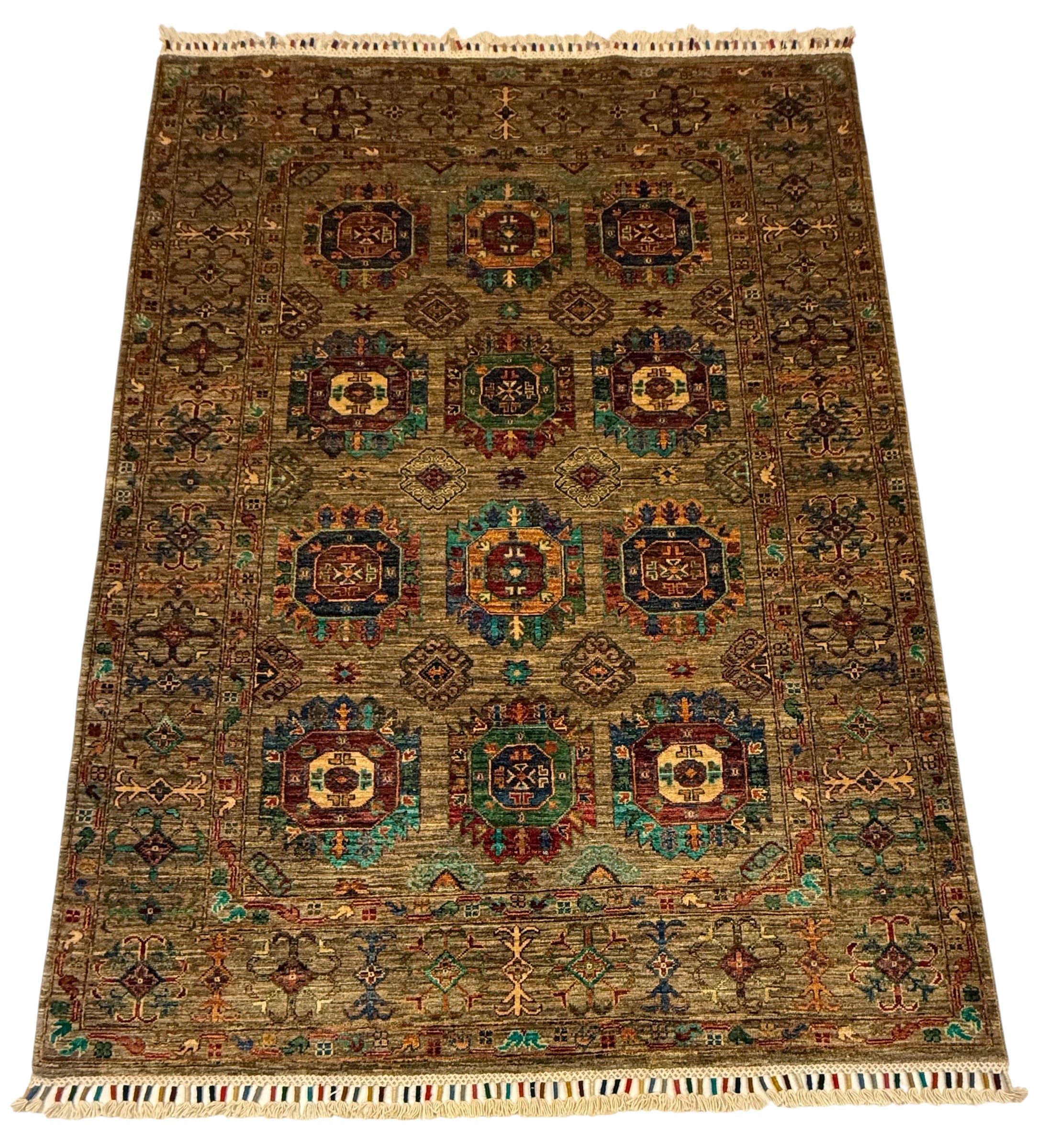 Sultani Tapijt 150 x 209 CM