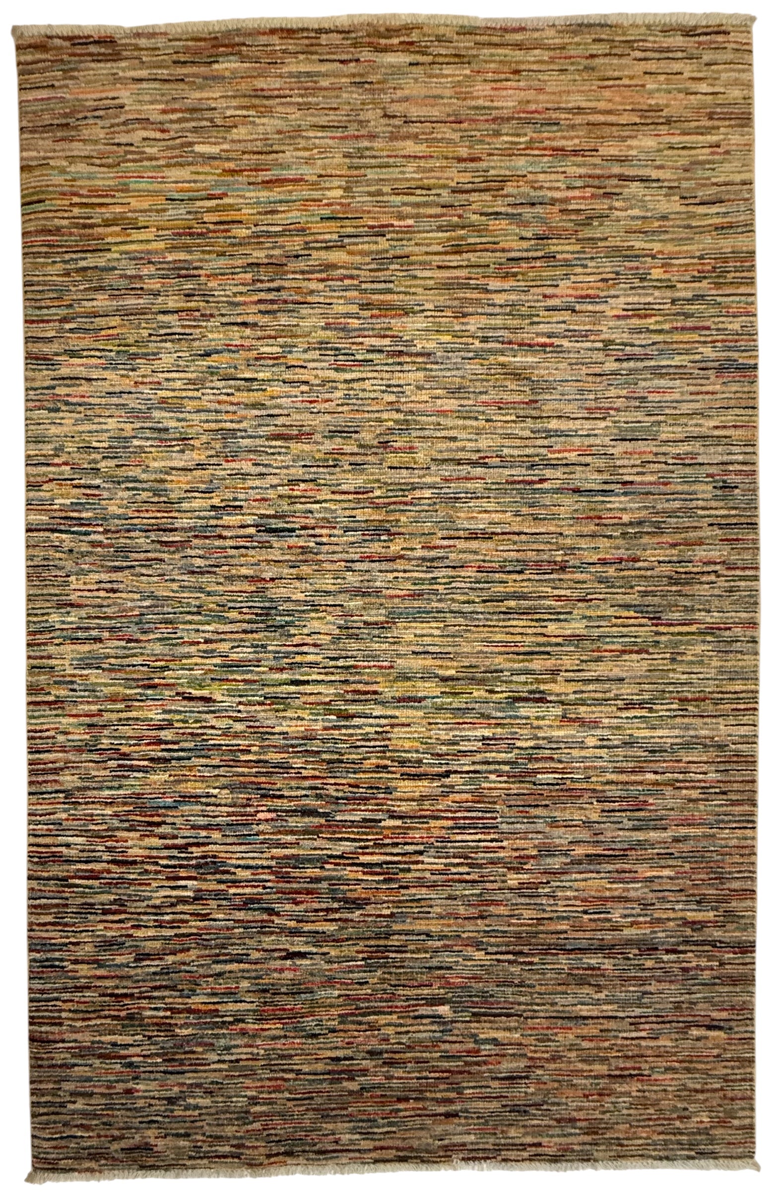 Line Gabbeh  127 x 199 CM