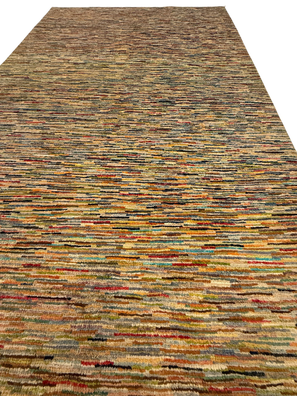 Line Gabbeh  127 x 199 CM