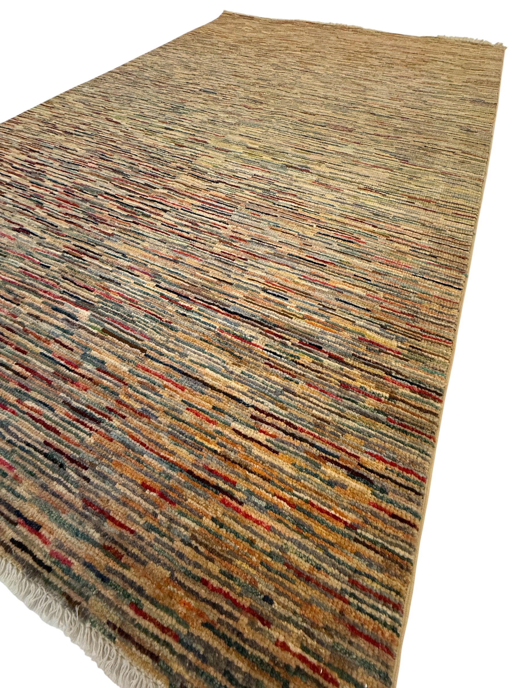 Line Gabbeh  127 x 199 CM