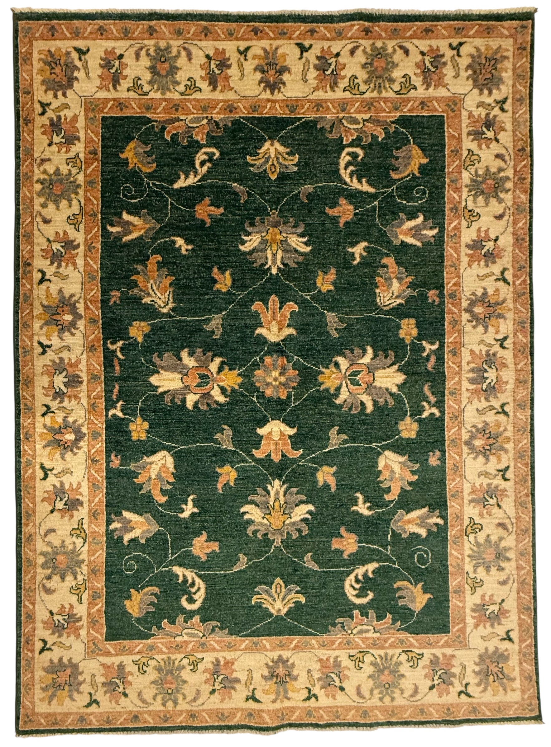 Ziegler Tapijt 147 x 204 CM