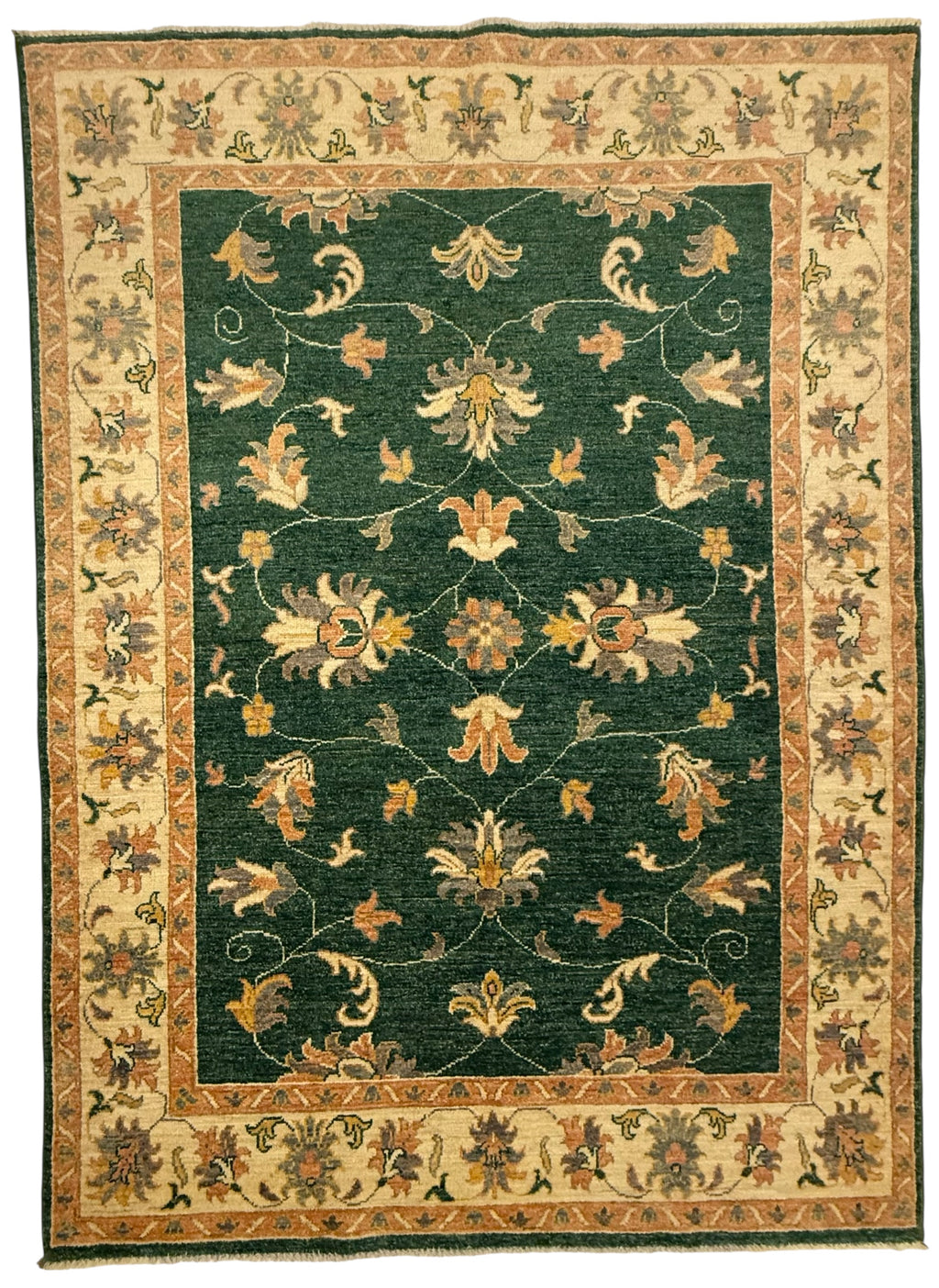 Ziegler Tapijt 147 x 204 CM