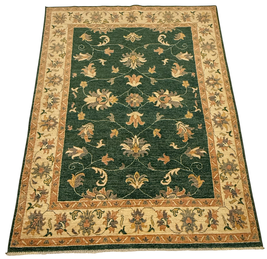 Ziegler Tapijt 147 x 204 CM