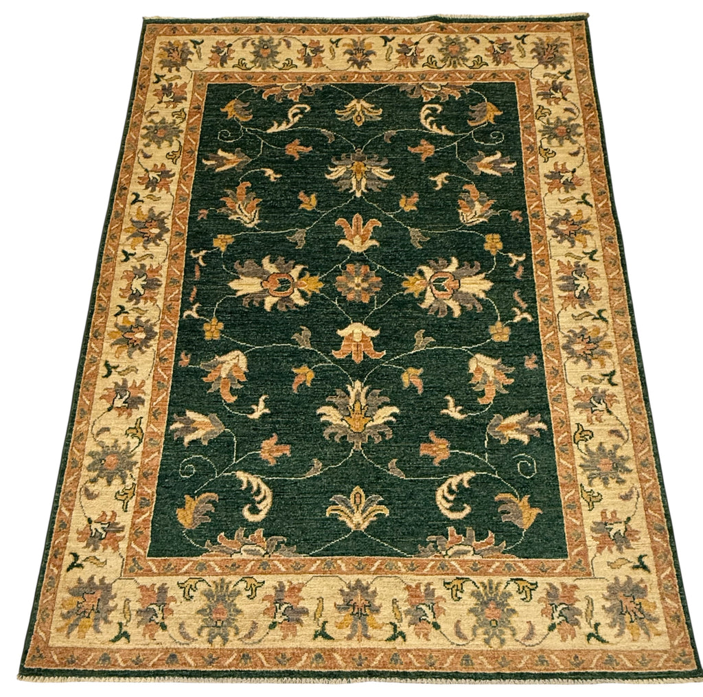 Ziegler Tapijt 147 x 204 CM