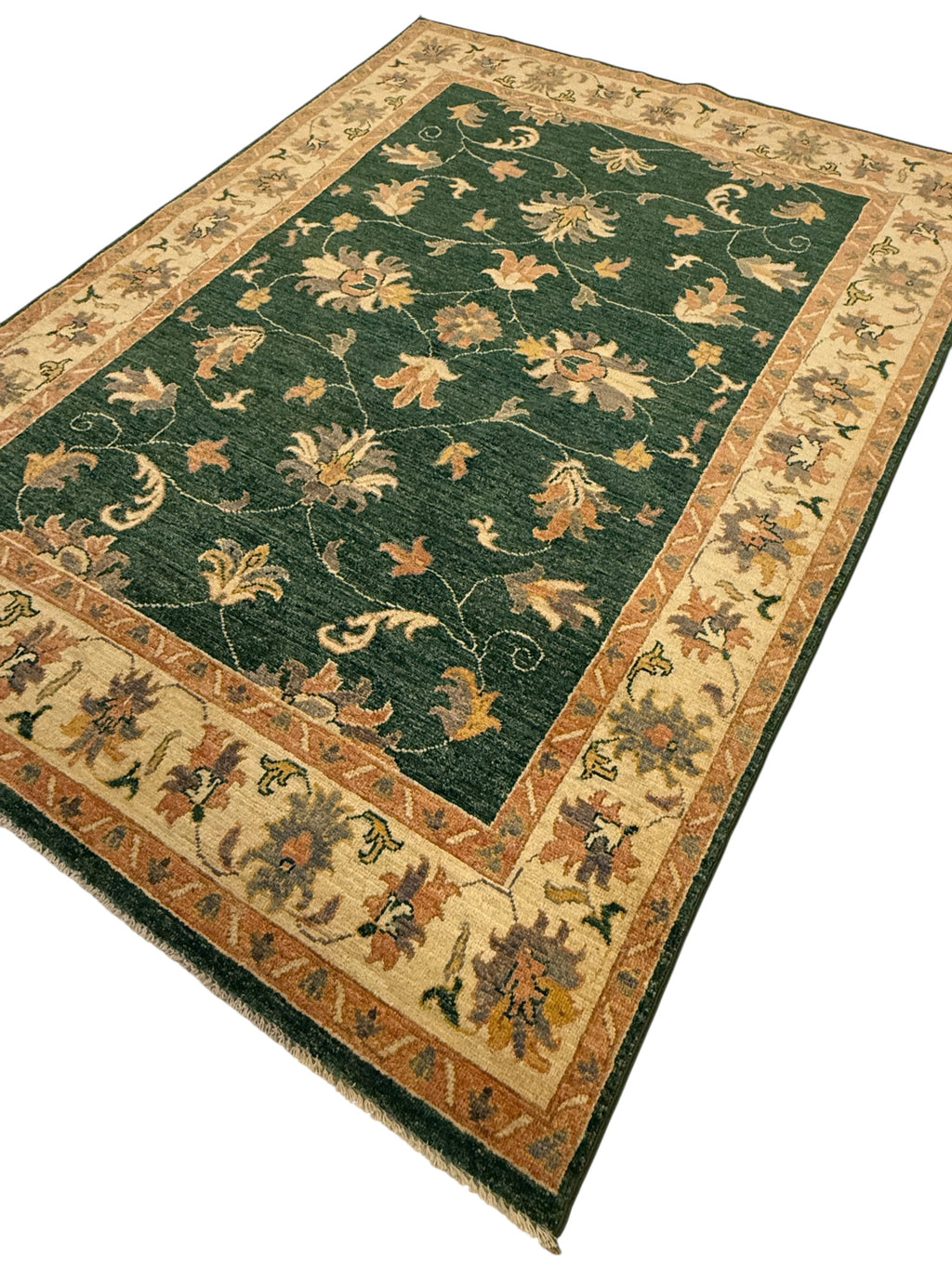 Ziegler Tapijt 147 x 204 CM