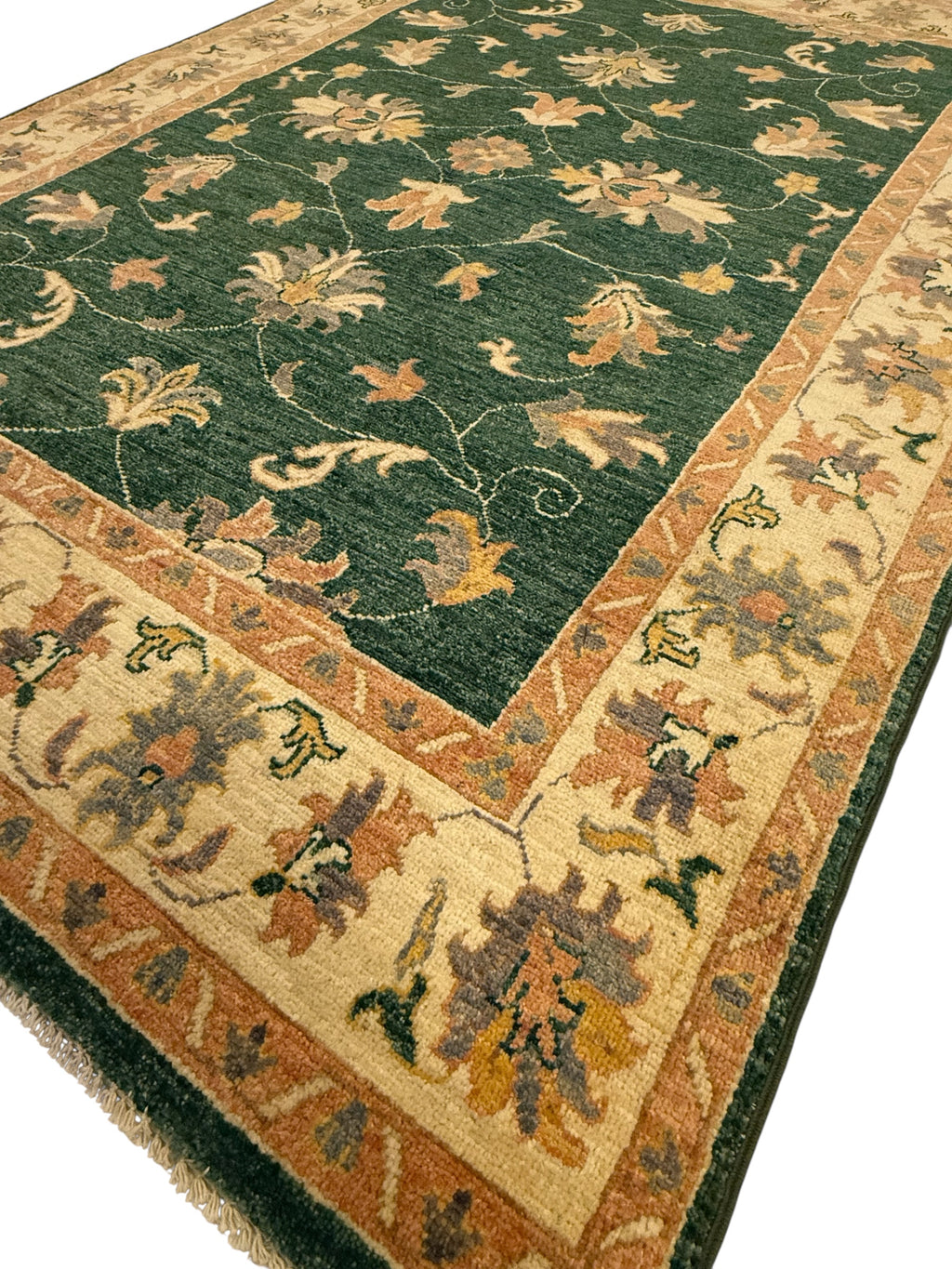 Ziegler Tapijt 147 x 204 CM