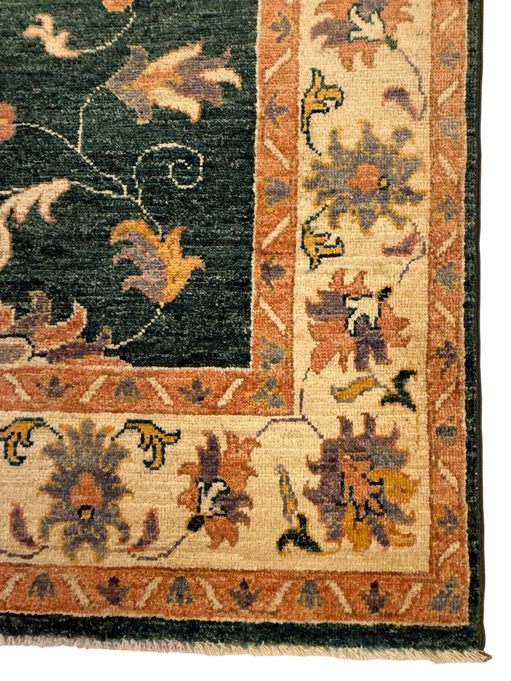 Ziegler Tapijt 147 x 204 CM