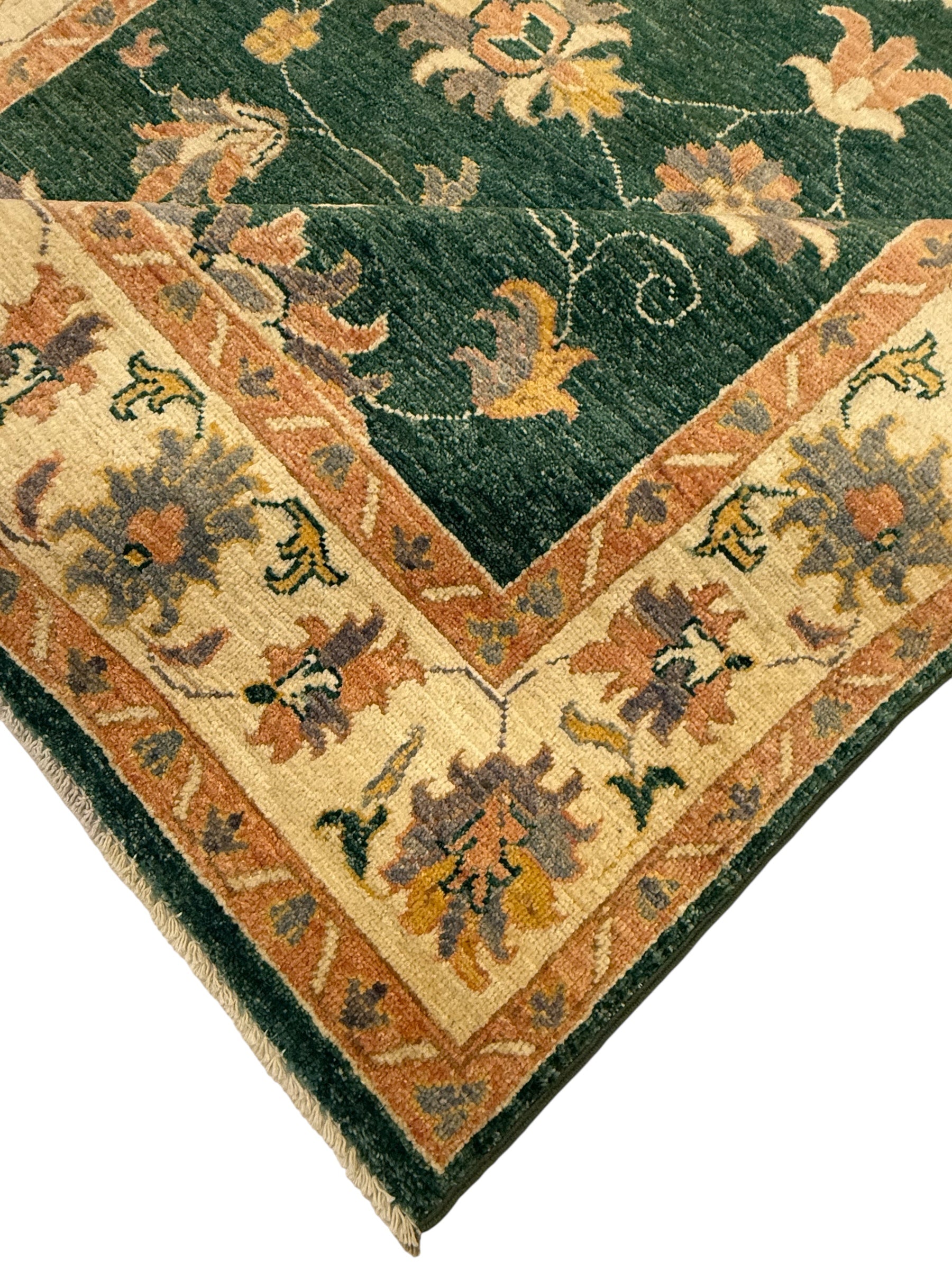 Ziegler Tapijt 147 x 204 CM