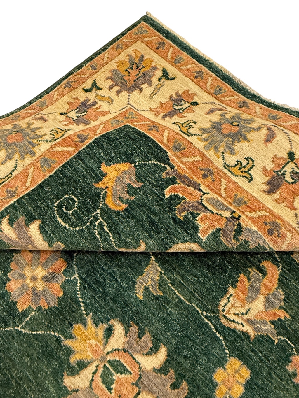 Ziegler Tapijt 147 x 204 CM