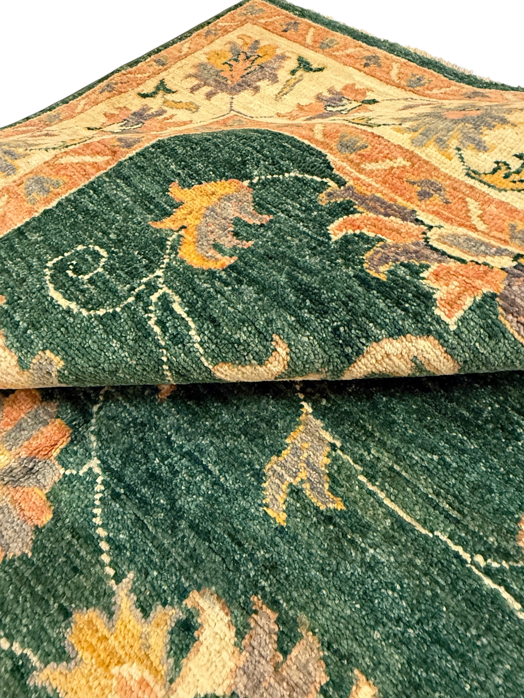 Ziegler Tapijt 147 x 204 CM