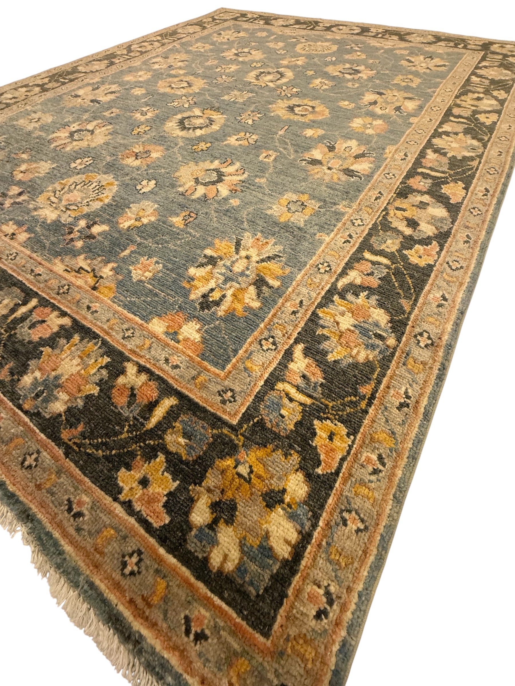 Ziegler Farahan 148 x 196 CM