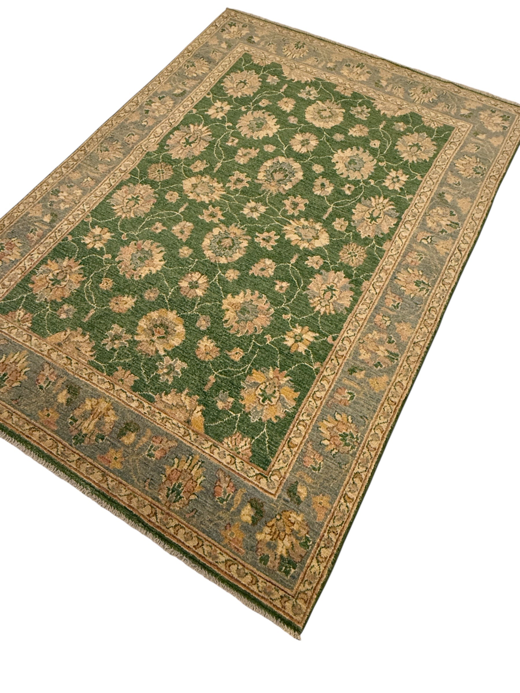 Ziegler Tapijt 149 x 211 CM