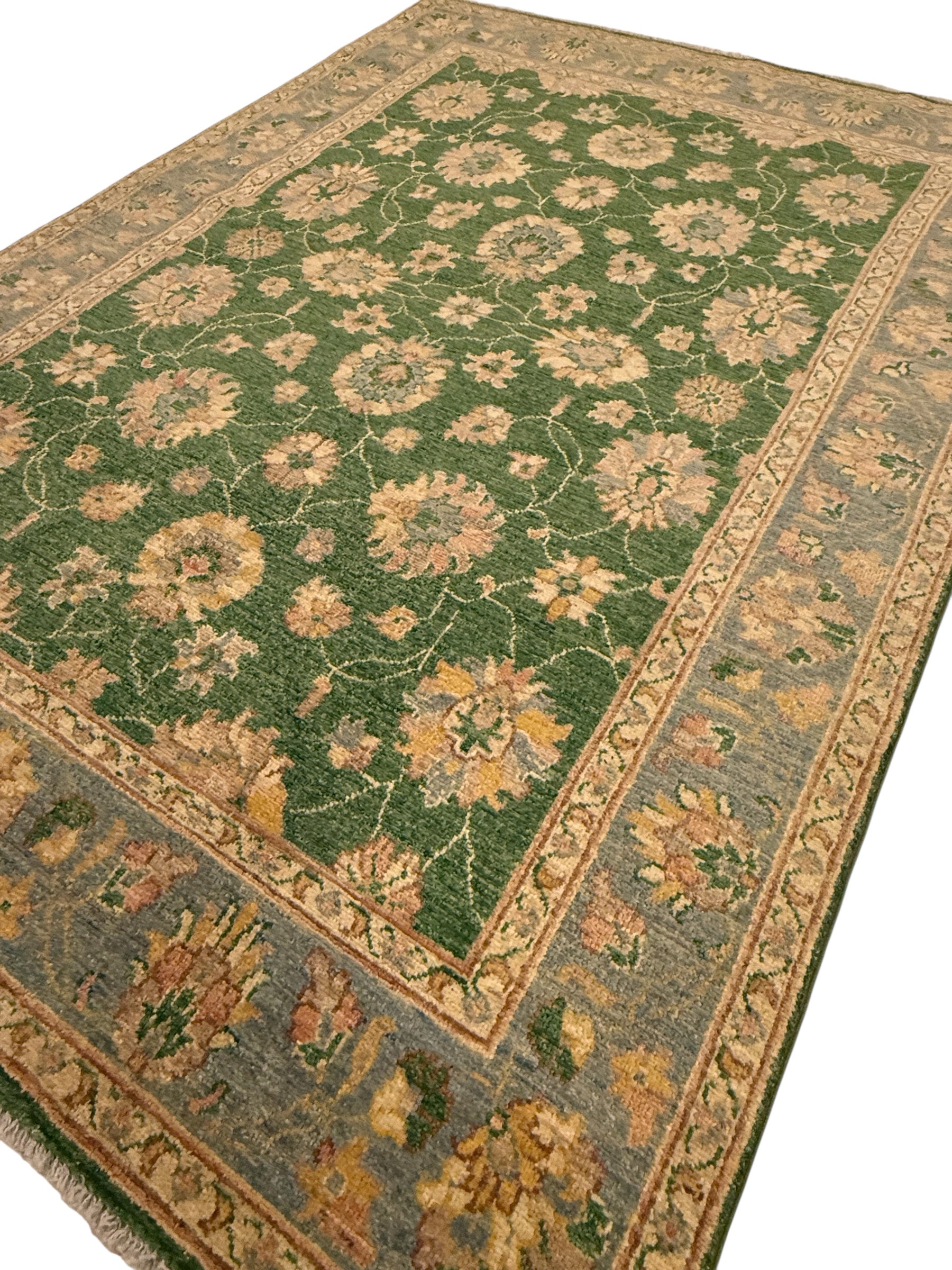 Ziegler Tapijt 149 x 211 CM