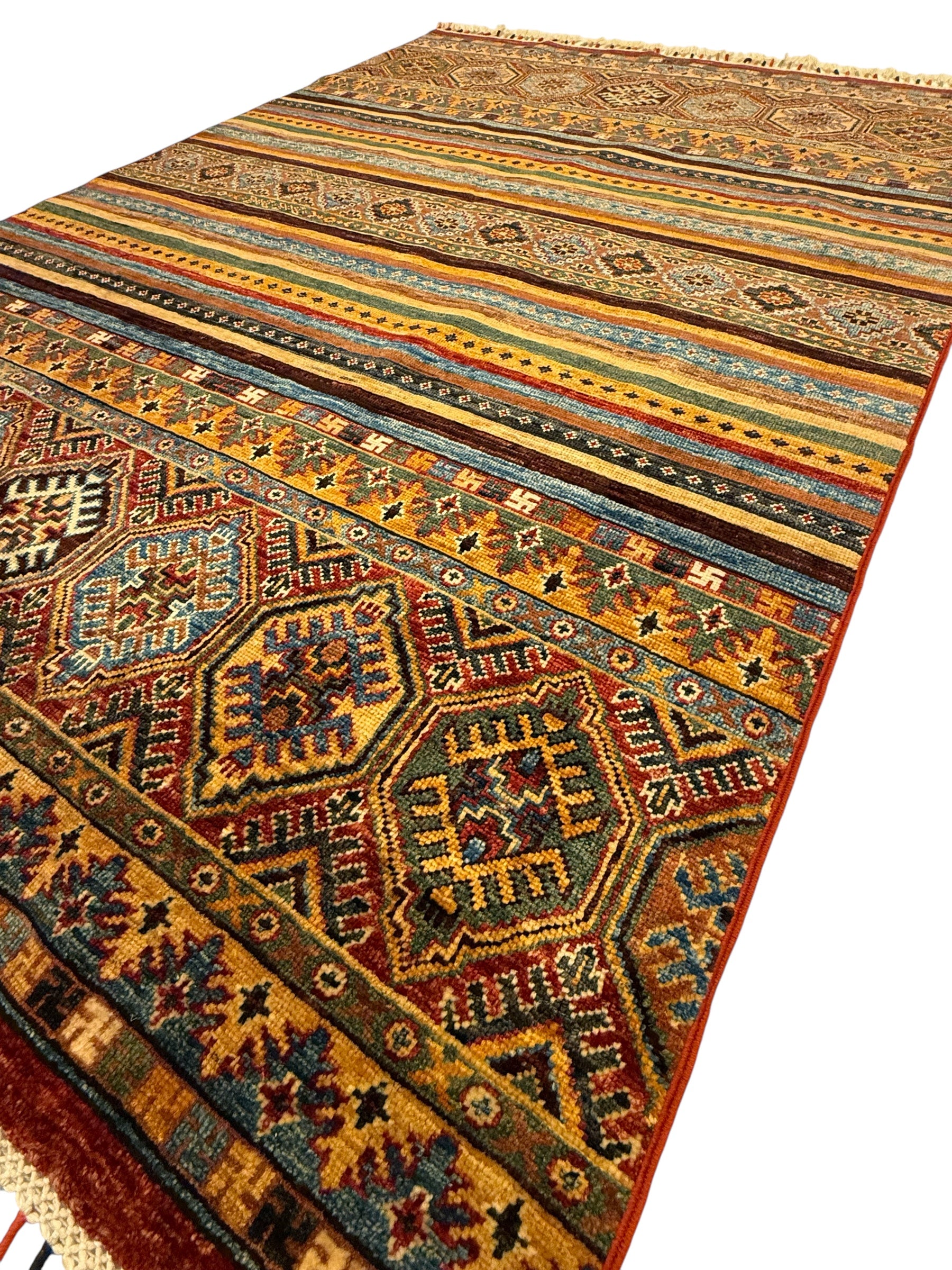 Moderne khorjin 126 x 182 CM