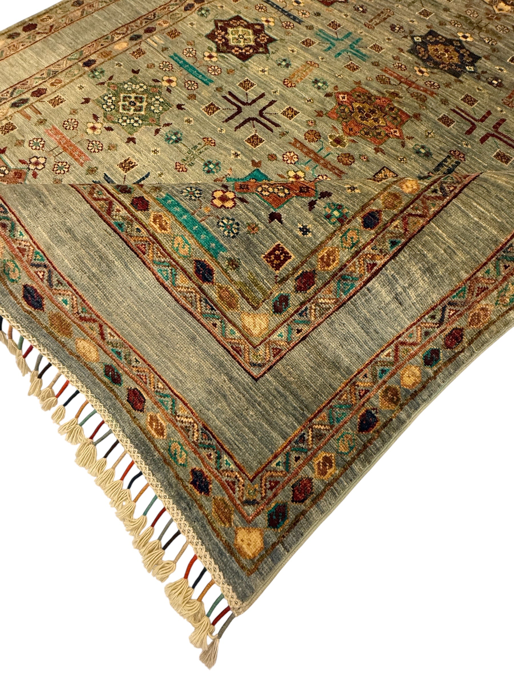 Afghaan Sultani 154 x 200 CM