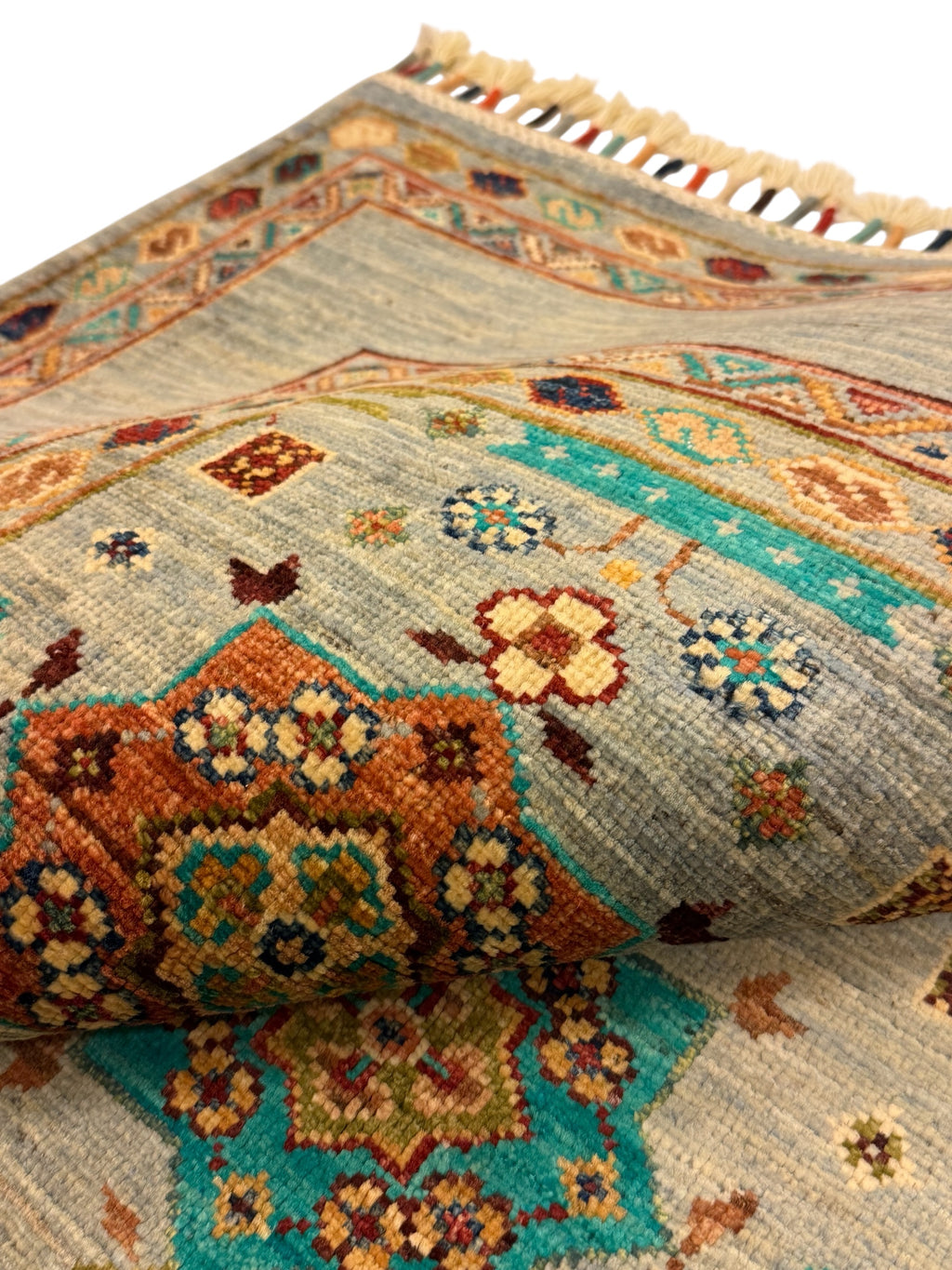 Afghaan Sultani 154 x 200 CM