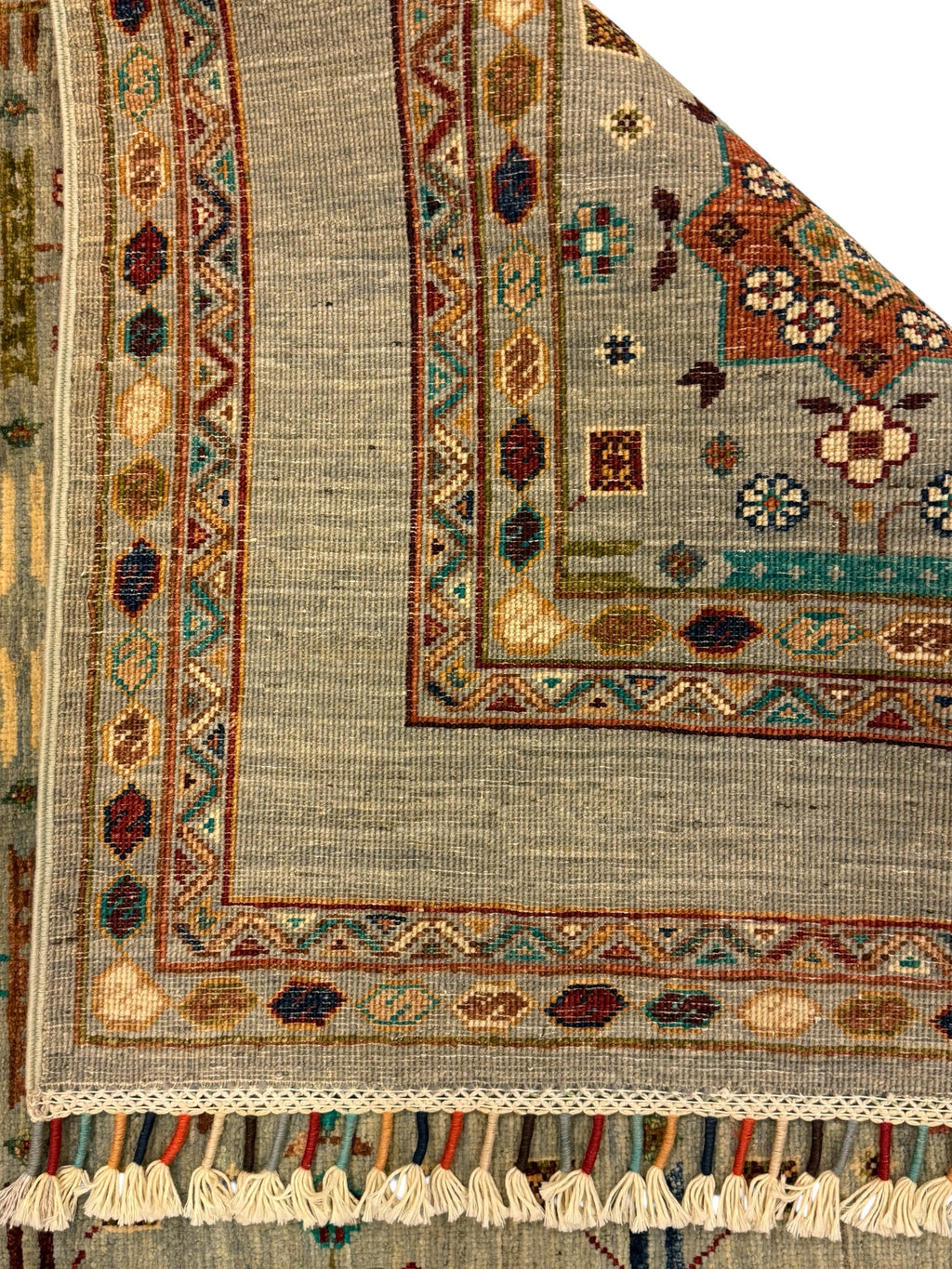 Afghaan Sultani 154 x 200 CM