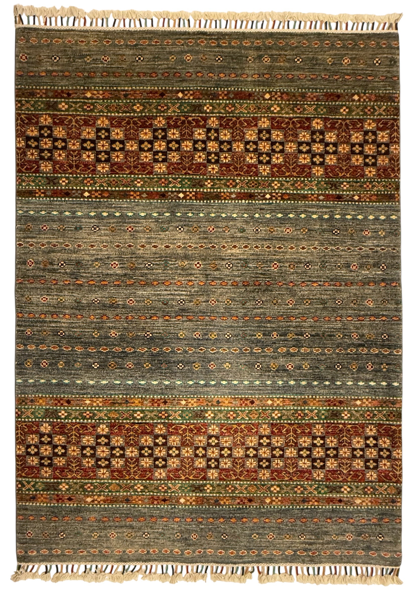 Moderne khorjin 127 x 176 CM