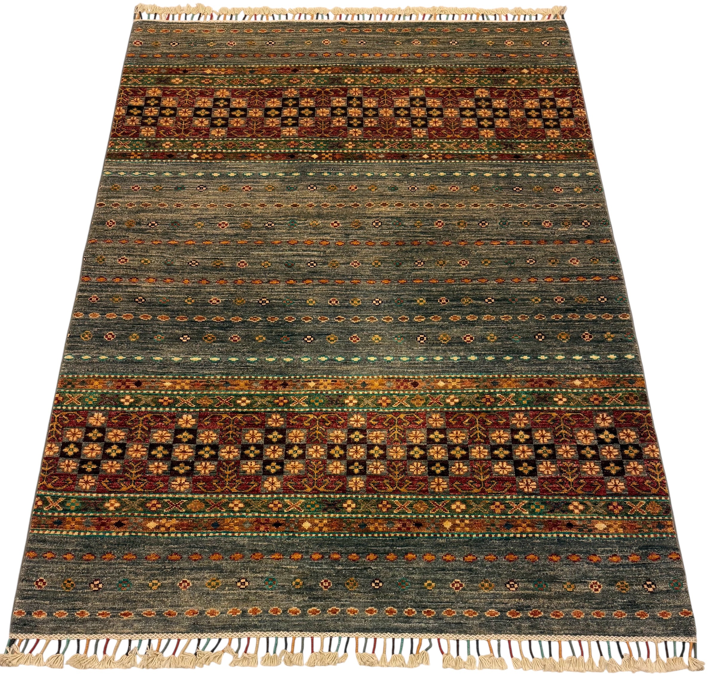 Moderne khorjin 127 x 176 CM