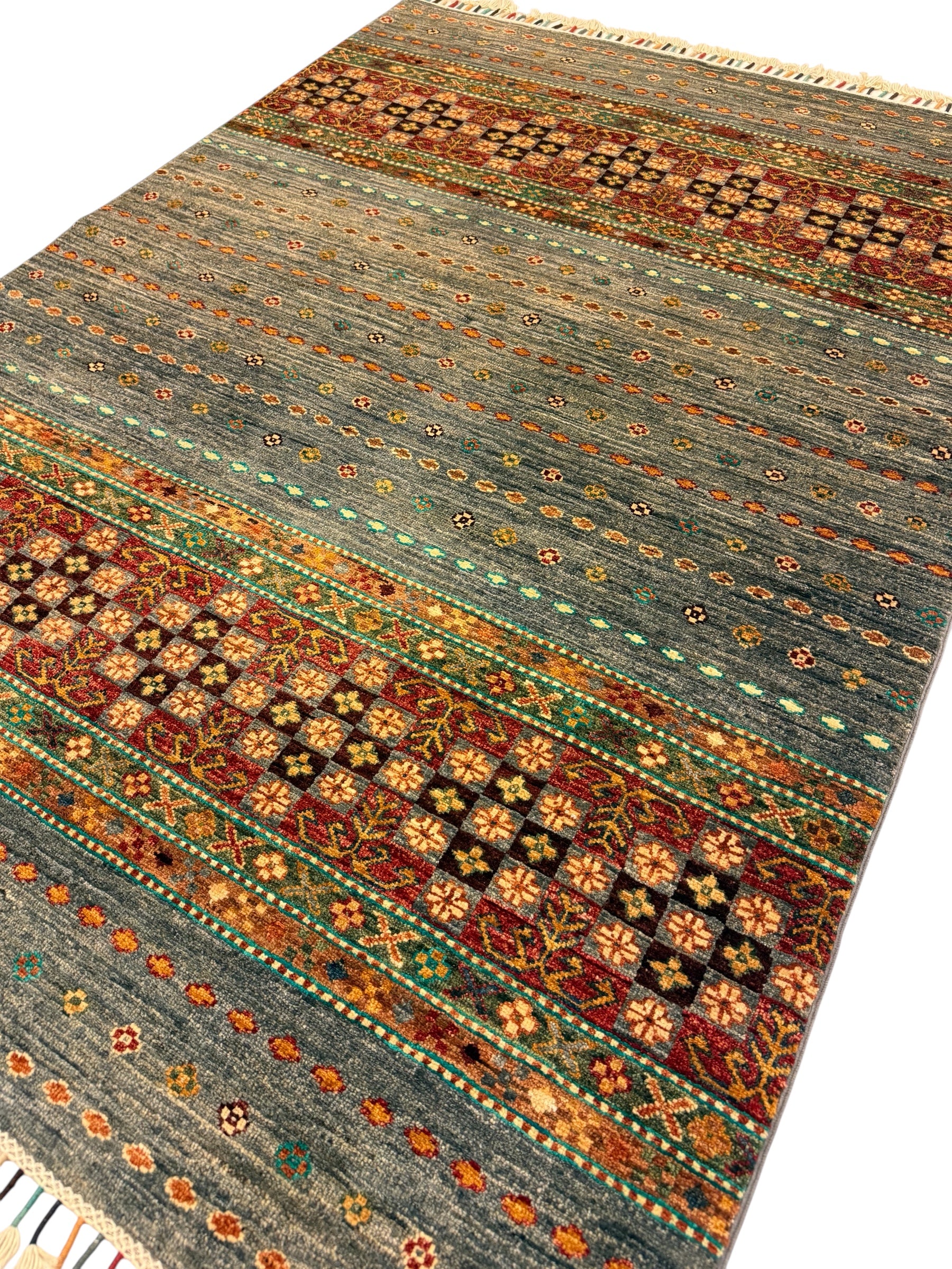 Moderne khorjin 127 x 176 CM