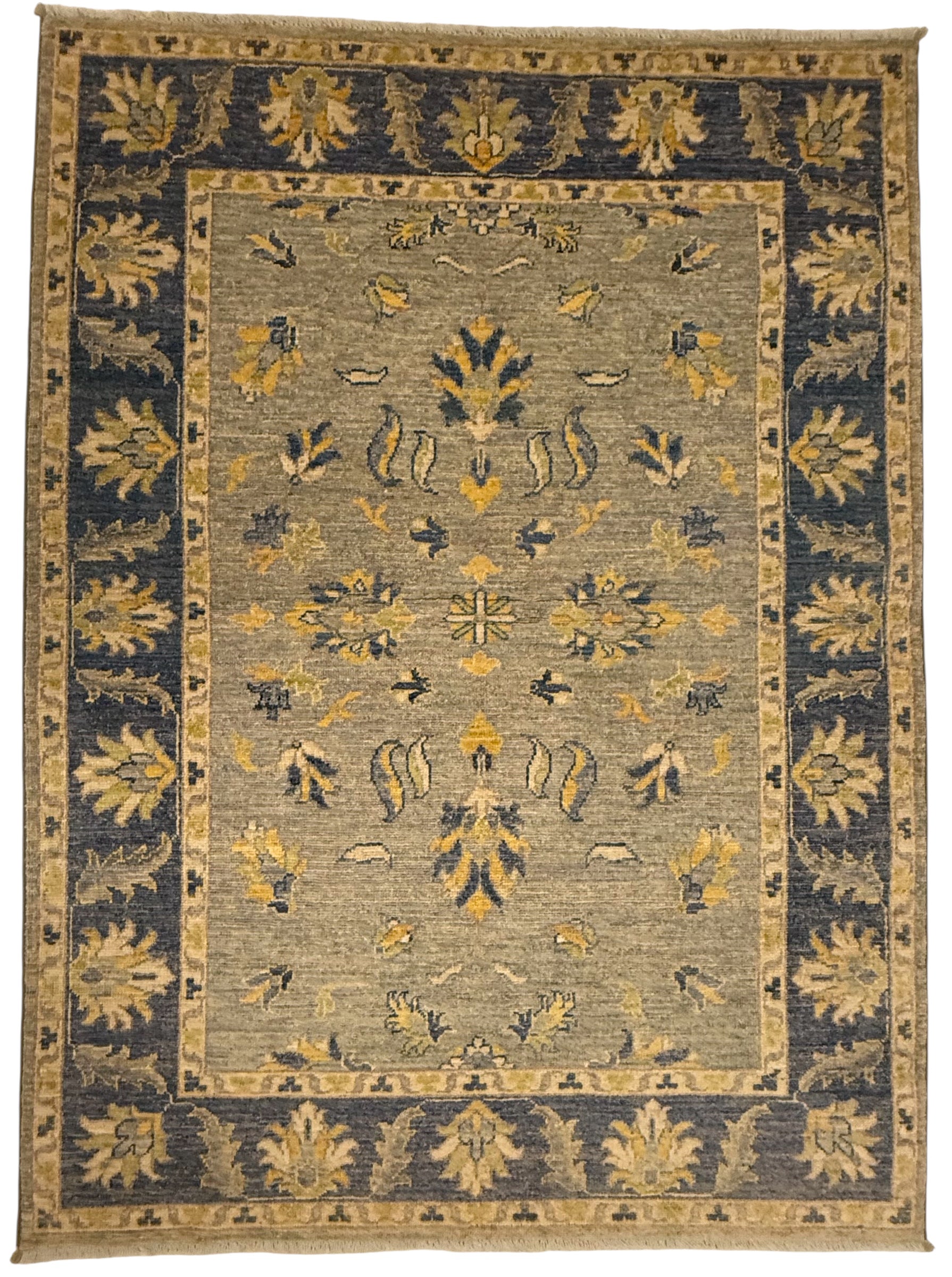 Ushek Tapijt 124 x 167 CM