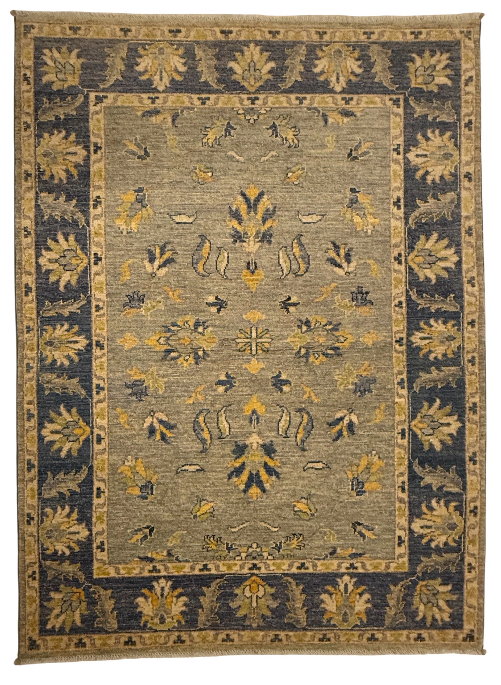 Ushek Tapijt 124 x 167 CM