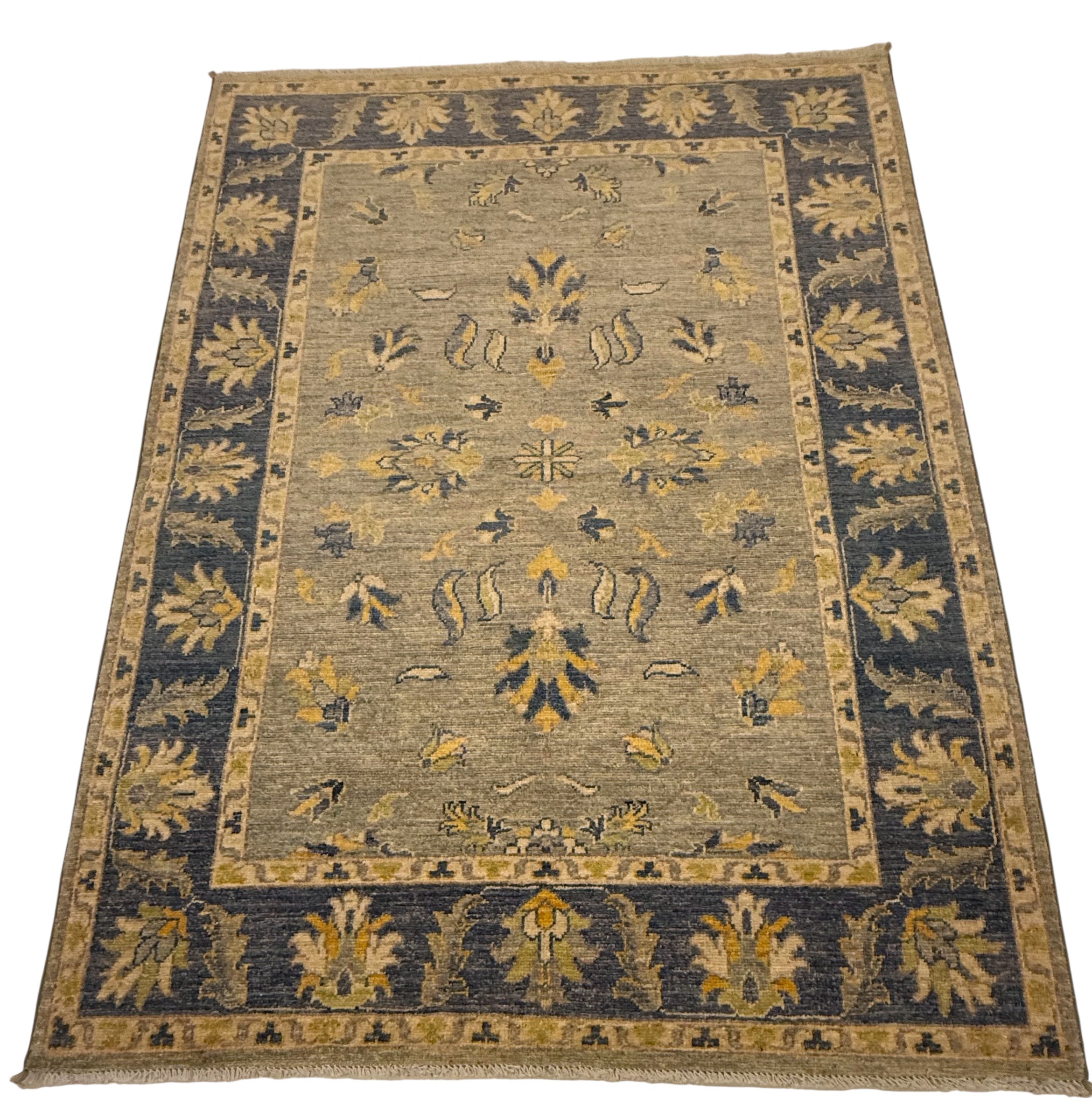 Ushek Tapijt 124 x 167 CM