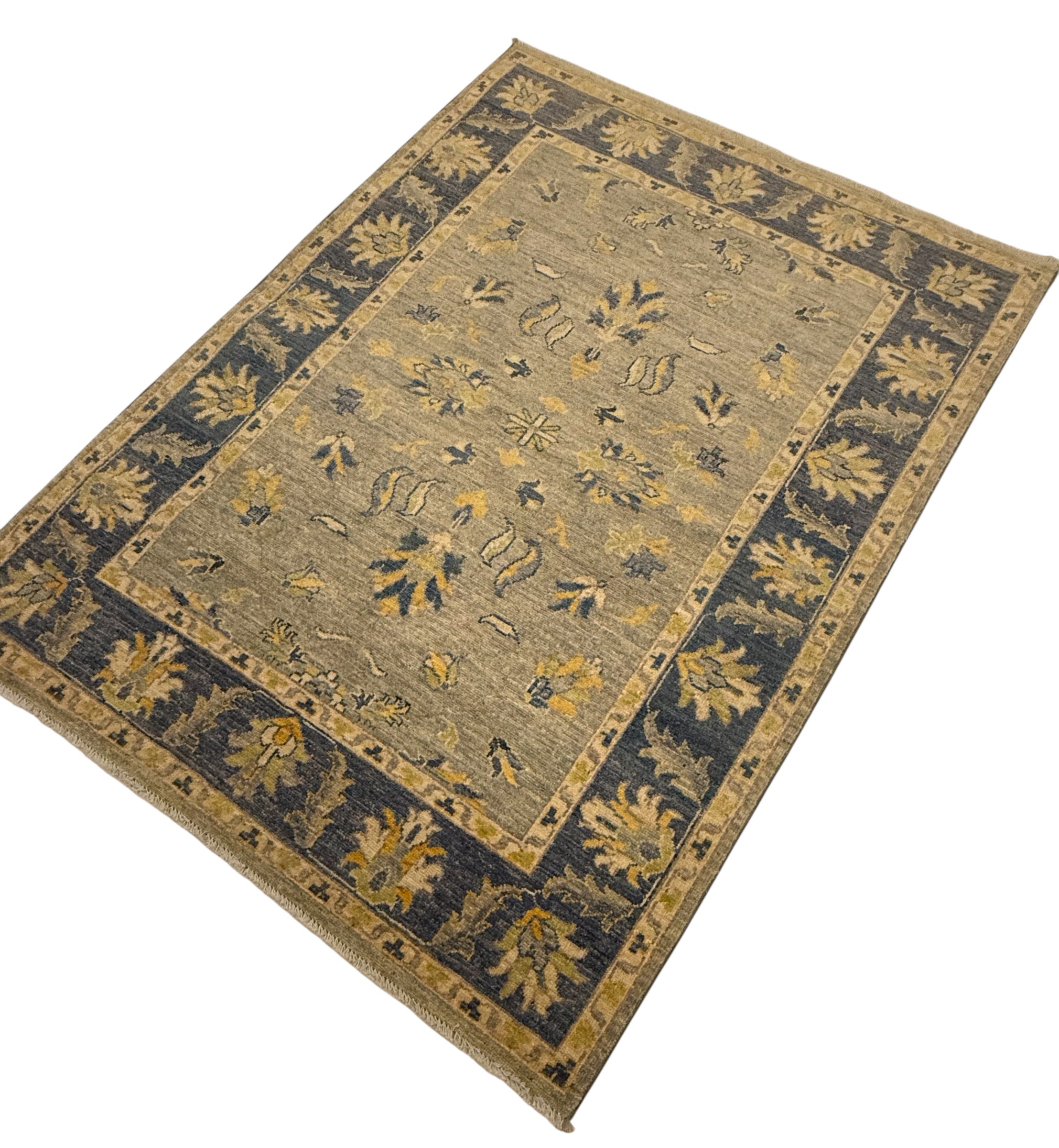 Ushek Tapijt 124 x 167 CM